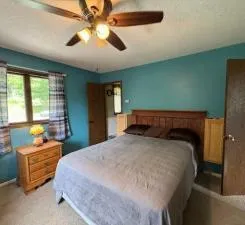 1119 80th Avenue Amery, WI 54001