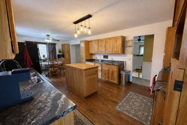 1119 80th Avenue Amery, WI 54001