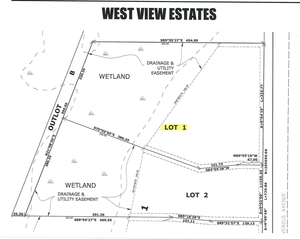 20412 Vergus Avenue Jordan, MN 55352