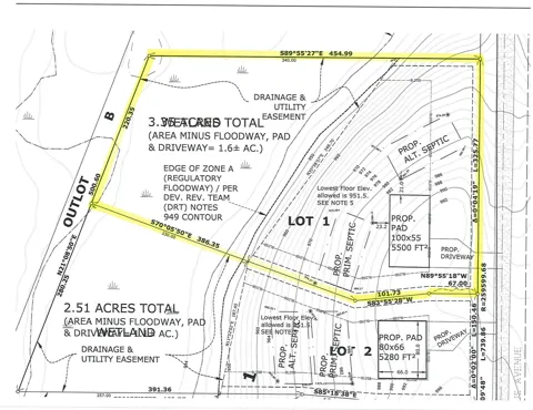 1XX Vergus Avenue