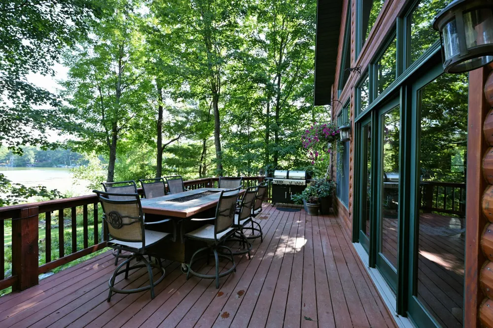 W2325 Belvidere Road Sarona, WI 54870