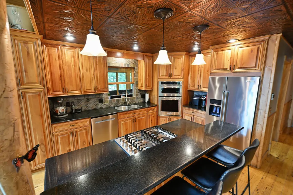 W2325 Belvidere Road Sarona, WI 54870