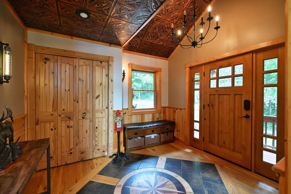 W2325 Belvidere Road Sarona, WI 54870