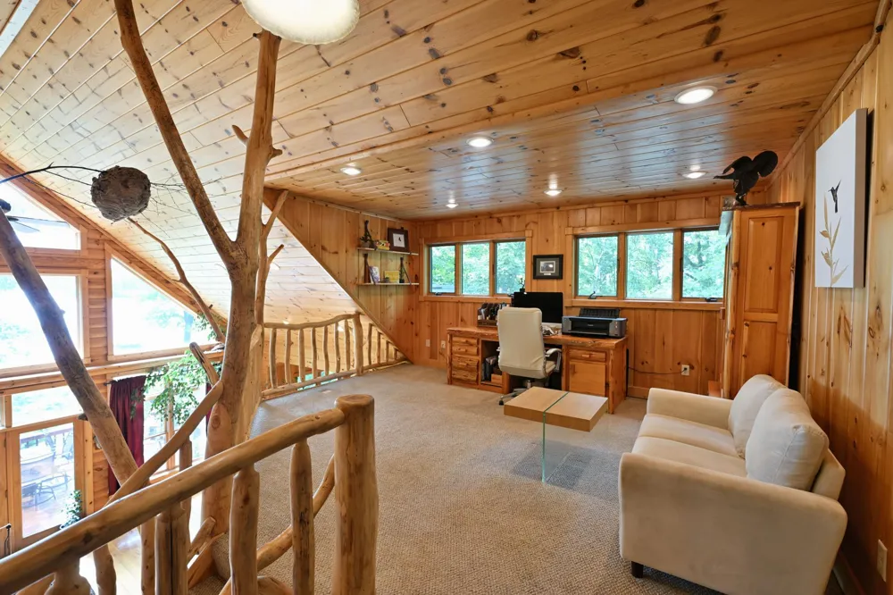 W2325 Belvidere Road Sarona, WI 54870