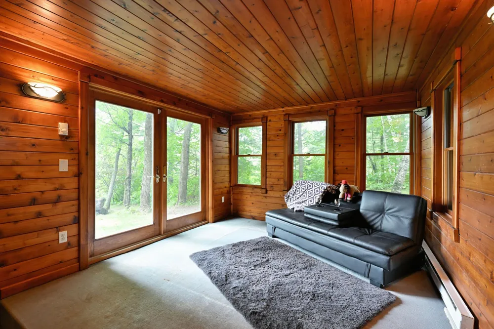 W2325 Belvidere Road Sarona, WI 54870
