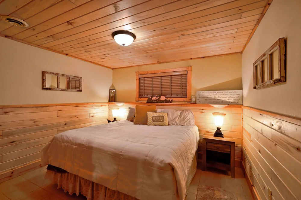 W2325 Belvidere Road Sarona, WI 54870