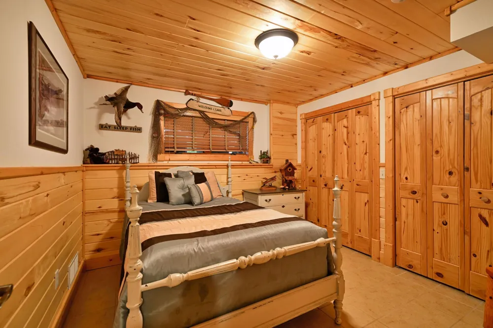 W2325 Belvidere Road Sarona, WI 54870