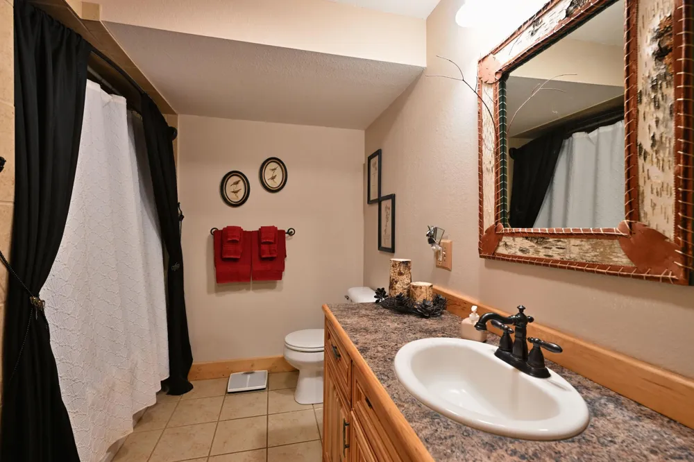 W2325 Belvidere Road Sarona, WI 54870