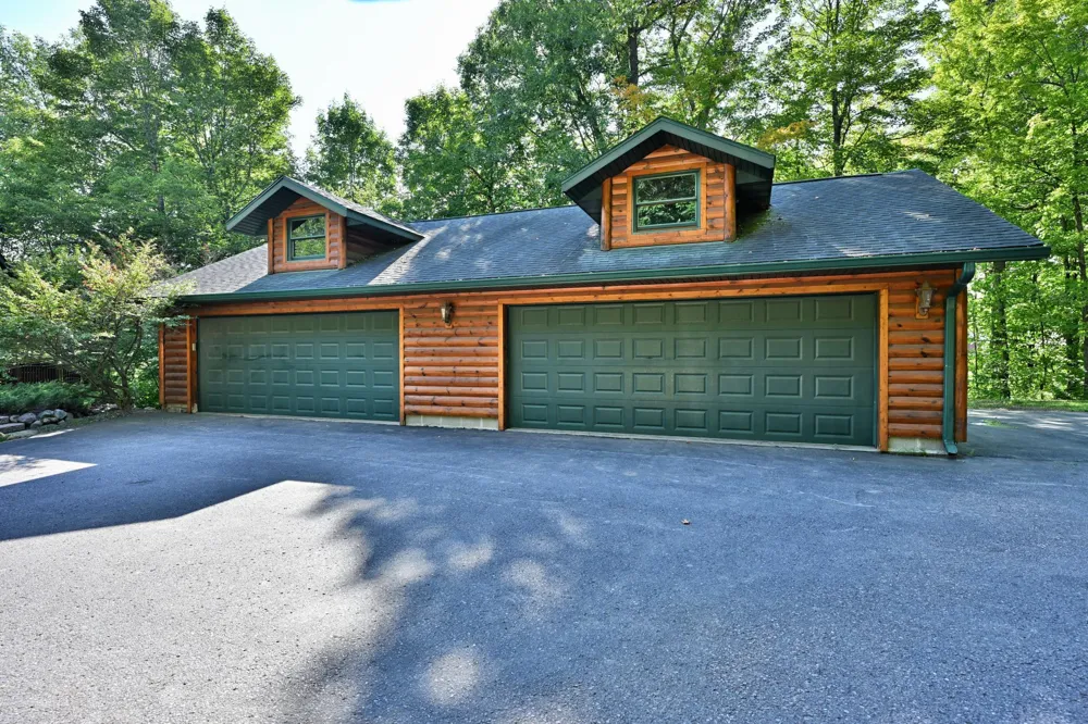 W2325 Belvidere Road Sarona, WI 54870