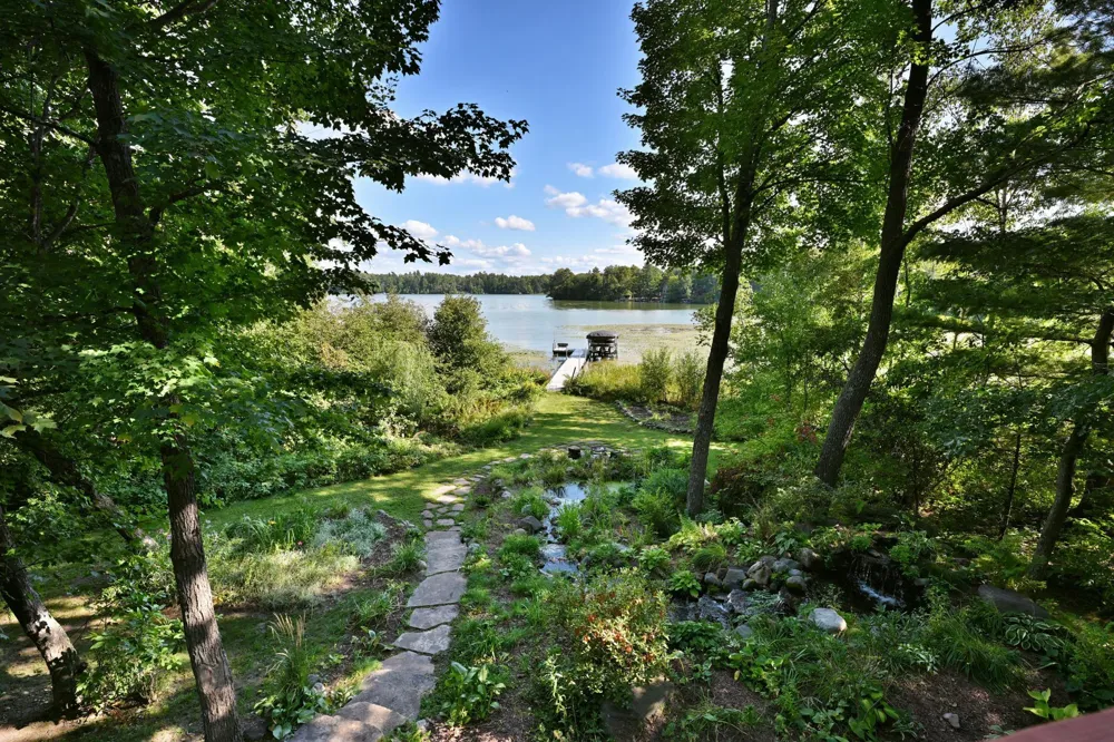 W2325 Belvidere Road Sarona, WI 54870