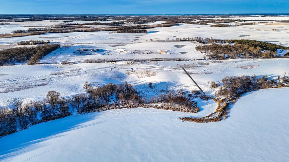 TBD Lot 5 317th St Underwood, MN 56586