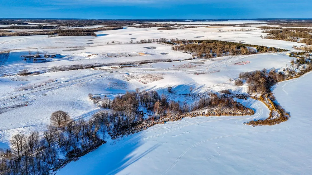 TBD Lot 5 317th St Underwood, MN 56586