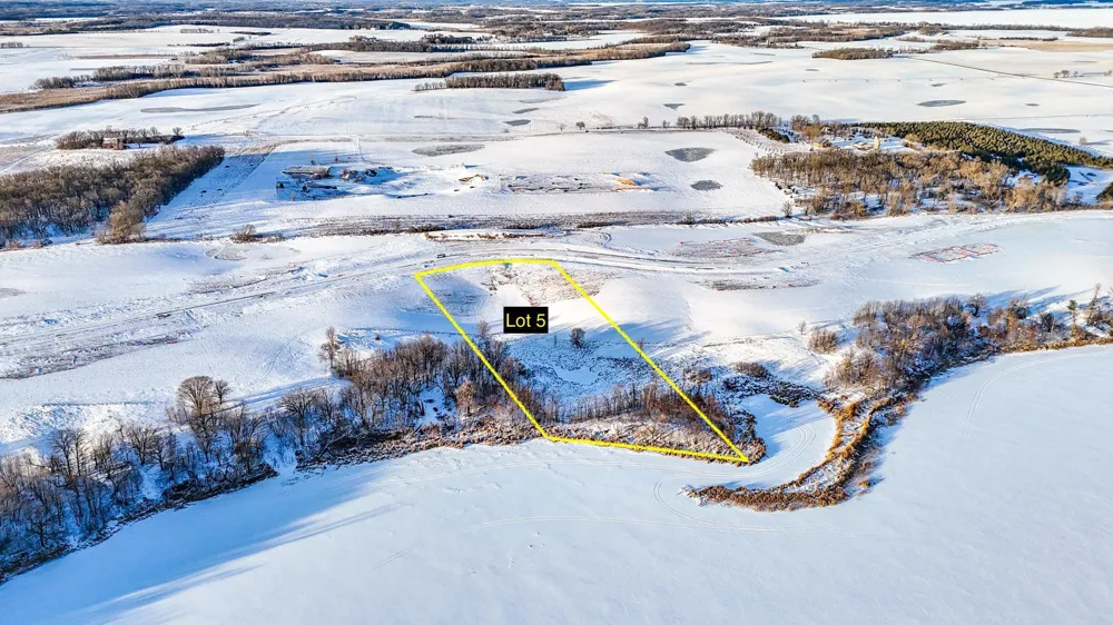 TBD Lot 5 317th St Underwood, MN 56586