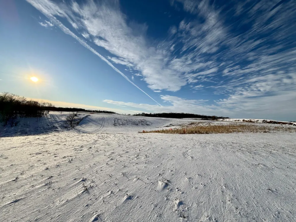 TBD Lot 5 317th St Underwood, MN 56586