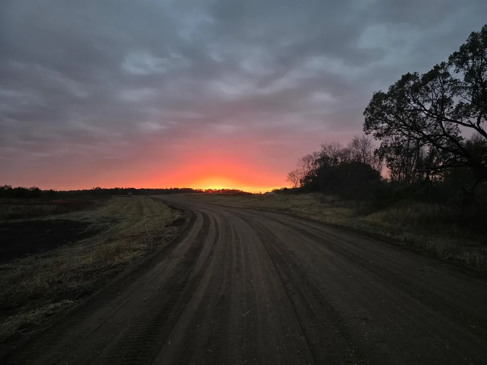 TBD Lot 5 317th St Underwood, MN 56586