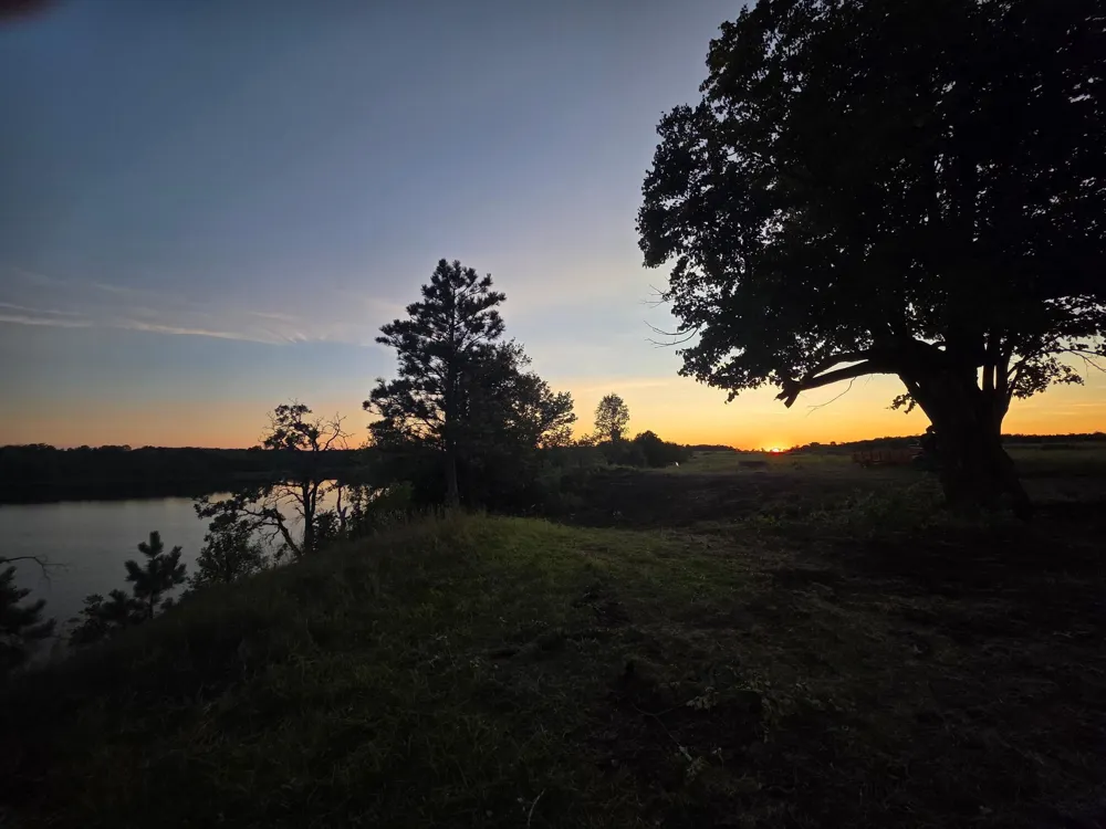 TBD Lot 4 317th St Underwood, MN 56586