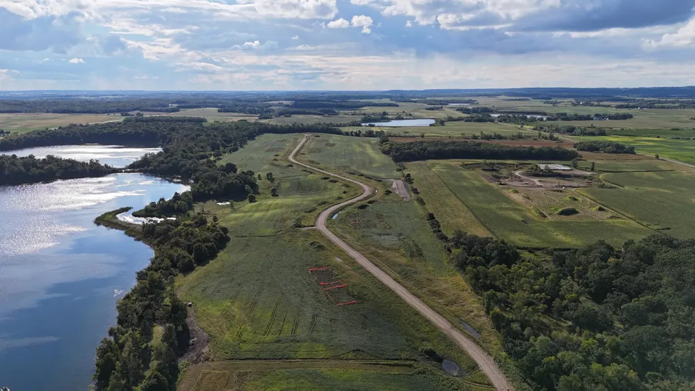 TBD Lot 4 317th St Underwood, MN 56586