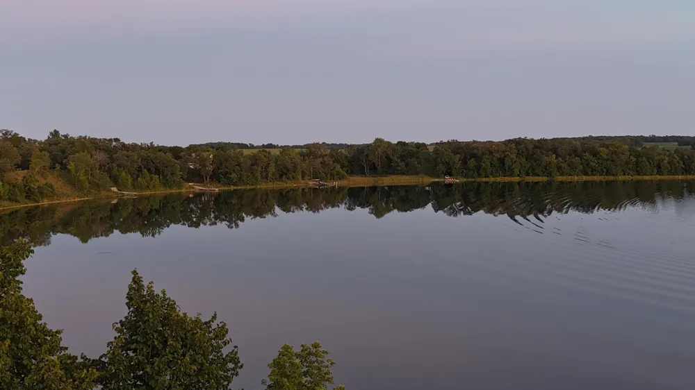 TBD Lot 4 317th St Underwood, MN 56586