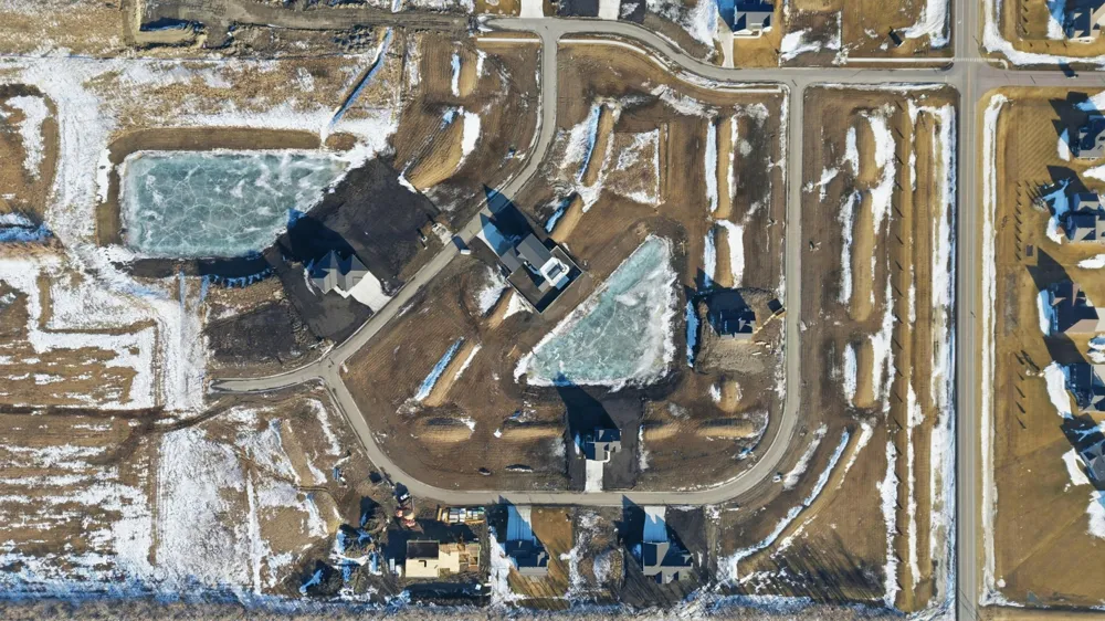 4135 50th Street Reiles Acres, ND 58102