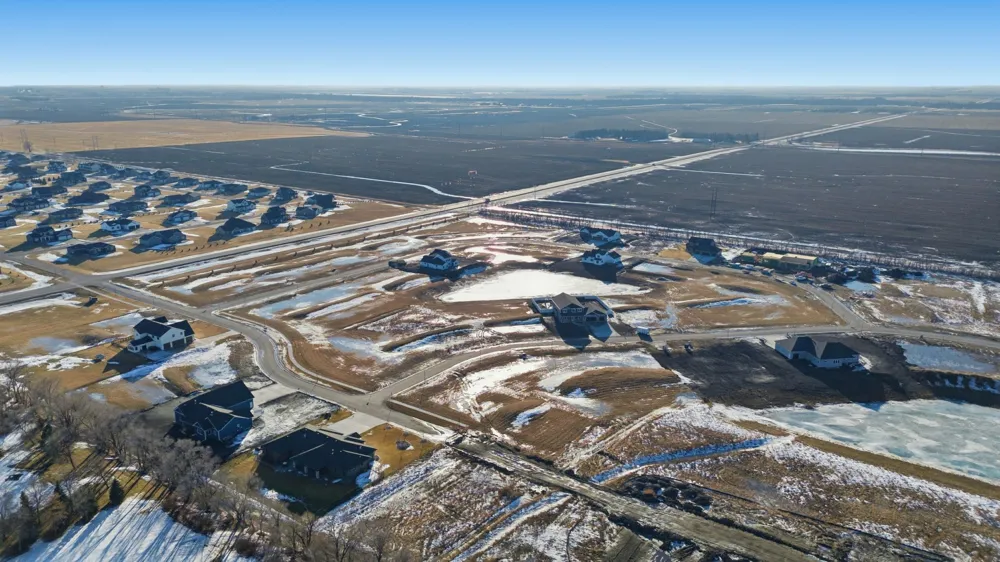 4135 50th Street Reiles Acres, ND 58102