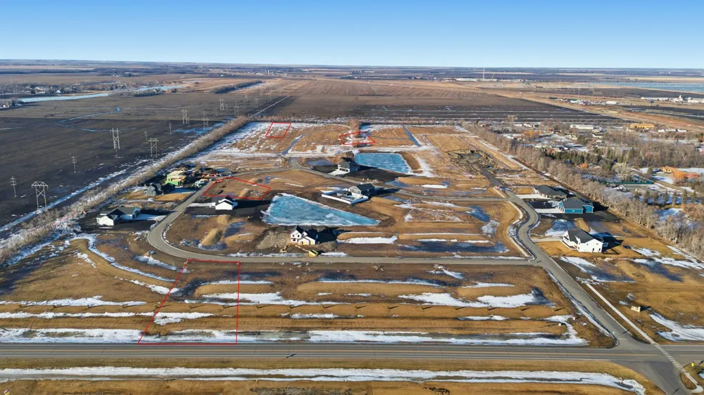 4135 50th Street Reiles Acres, ND 58102