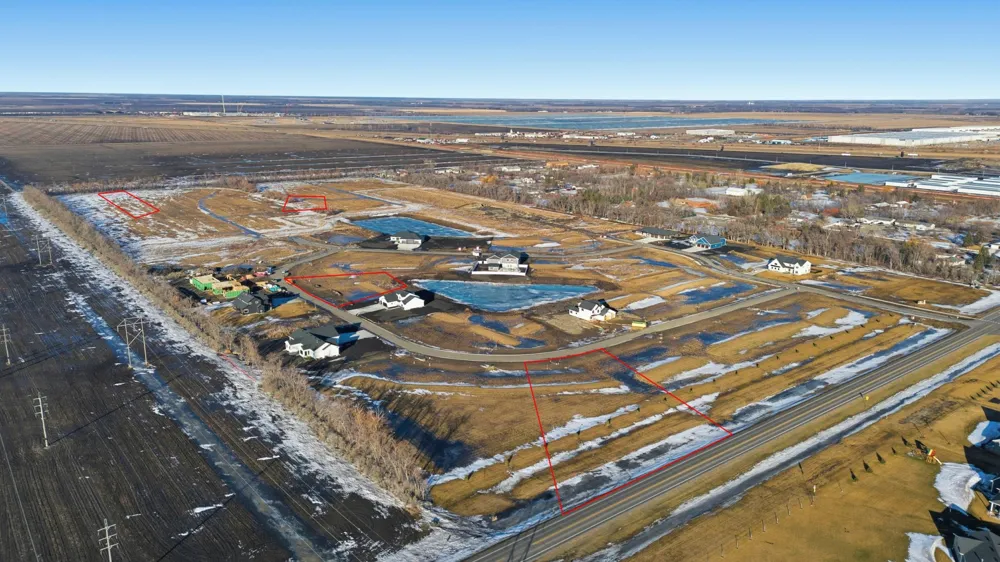 4135 50th Street Reiles Acres, ND 58102