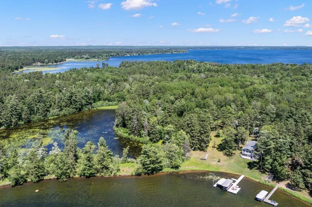 36199 Trail Of Pines Road Pine River, MN 56474