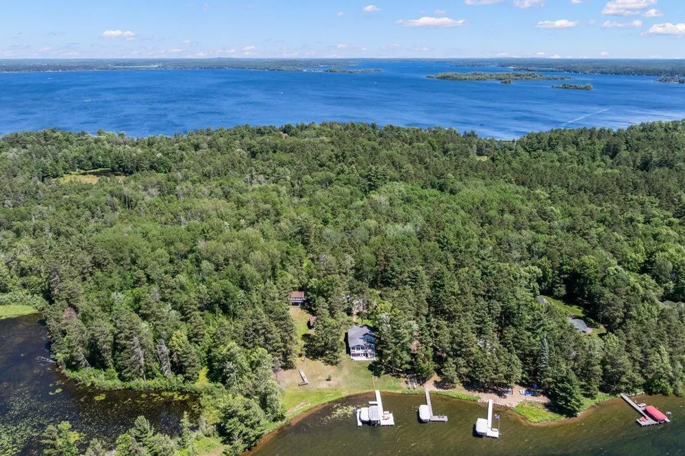 36199 Trail Of Pines Road Pine River, MN 56474