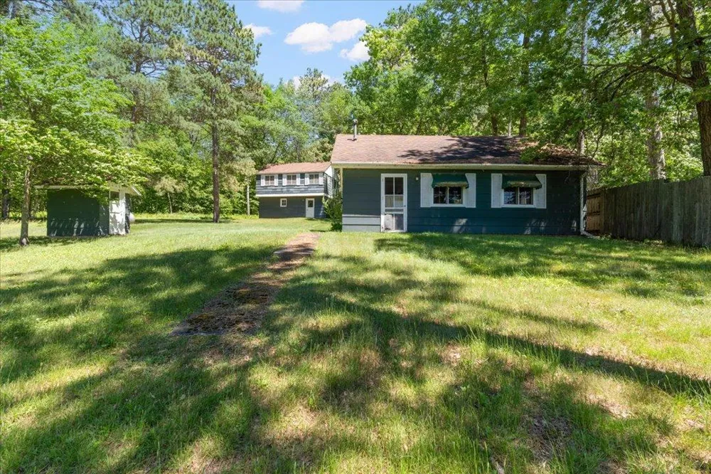 36199 Trail Of Pines Road Pine River, MN 56474