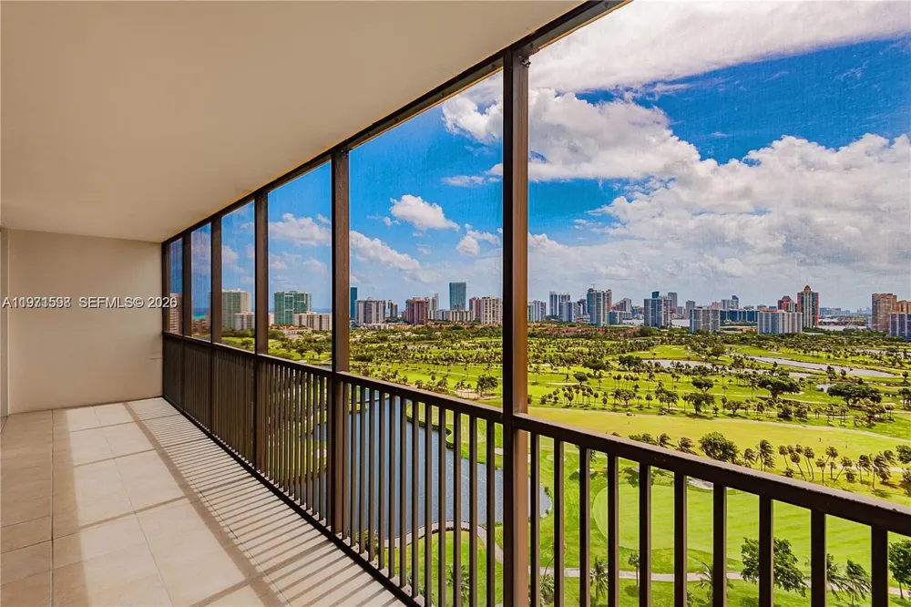 20379 W Country Club Dr #2336 Aventura, FL 33180