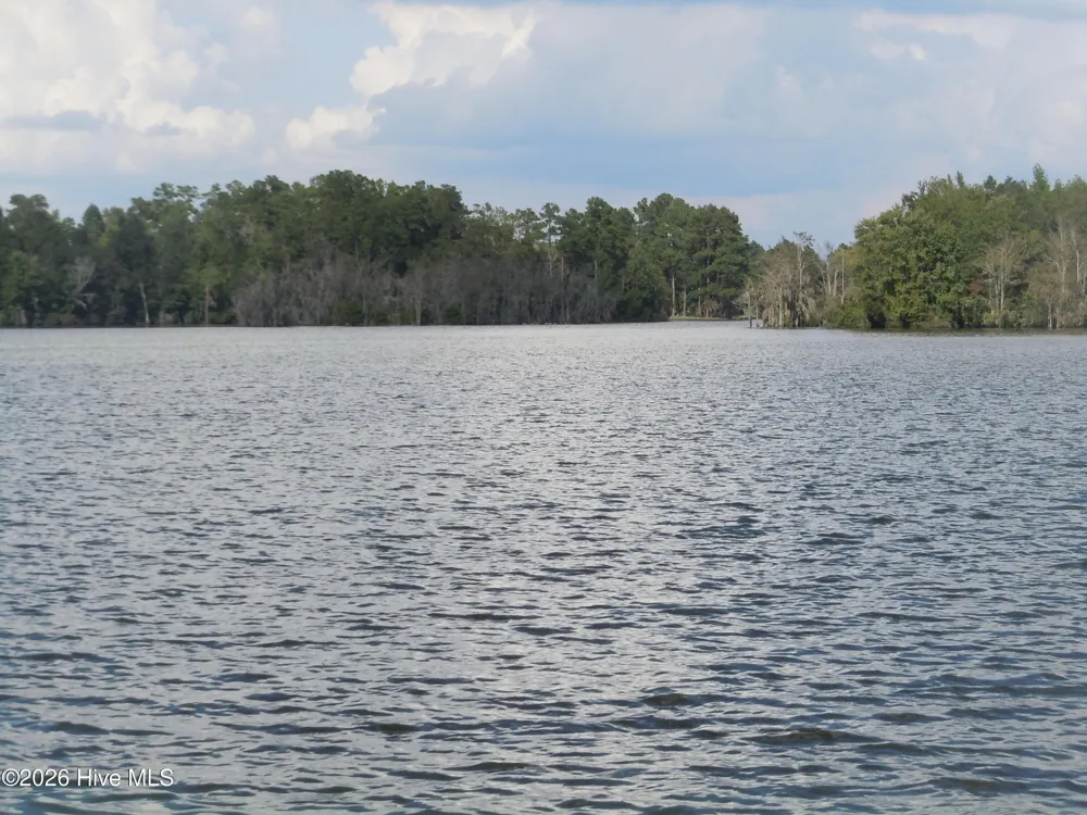 Tbd Near 117 Floyd Street Tabor City, NC 28463
