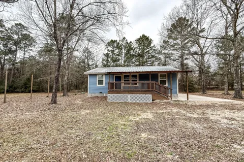 52 Hank Benge Road