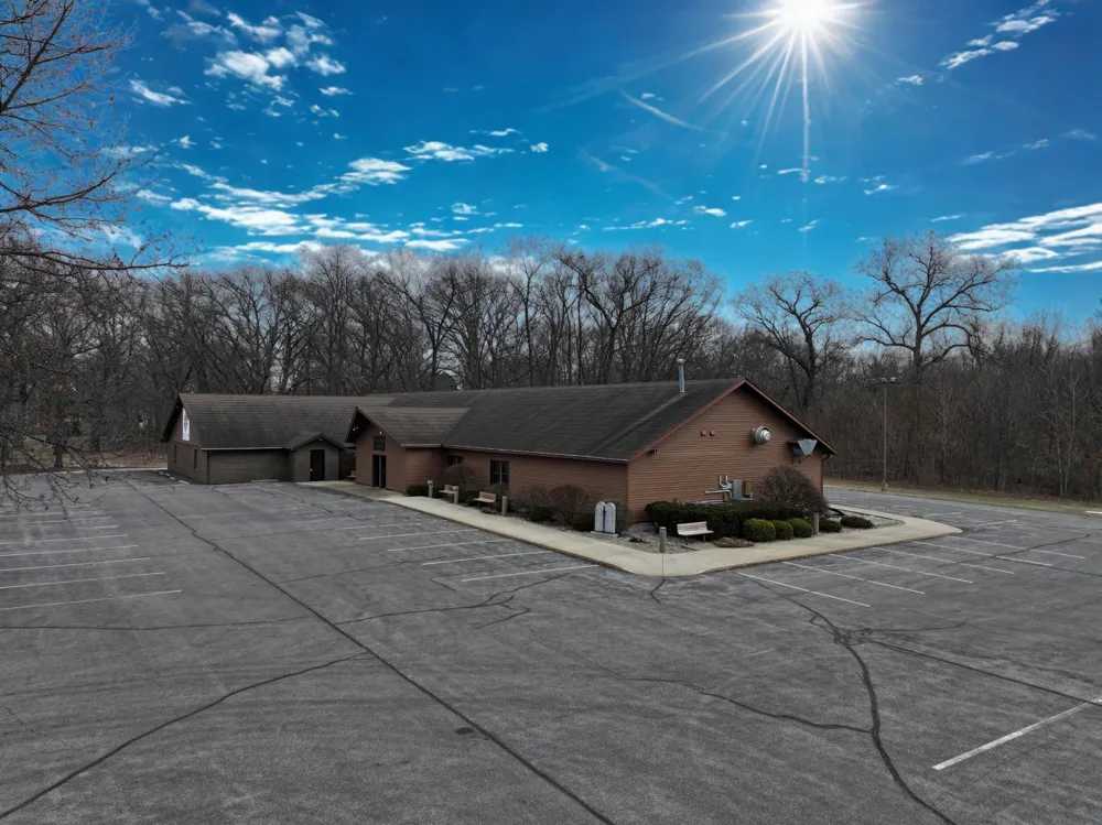 340 E 50 Winamac, IN 46996