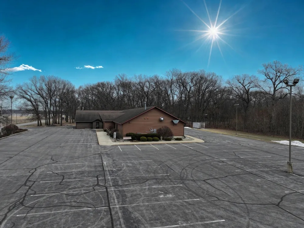 340 E 50 Winamac, IN 46996