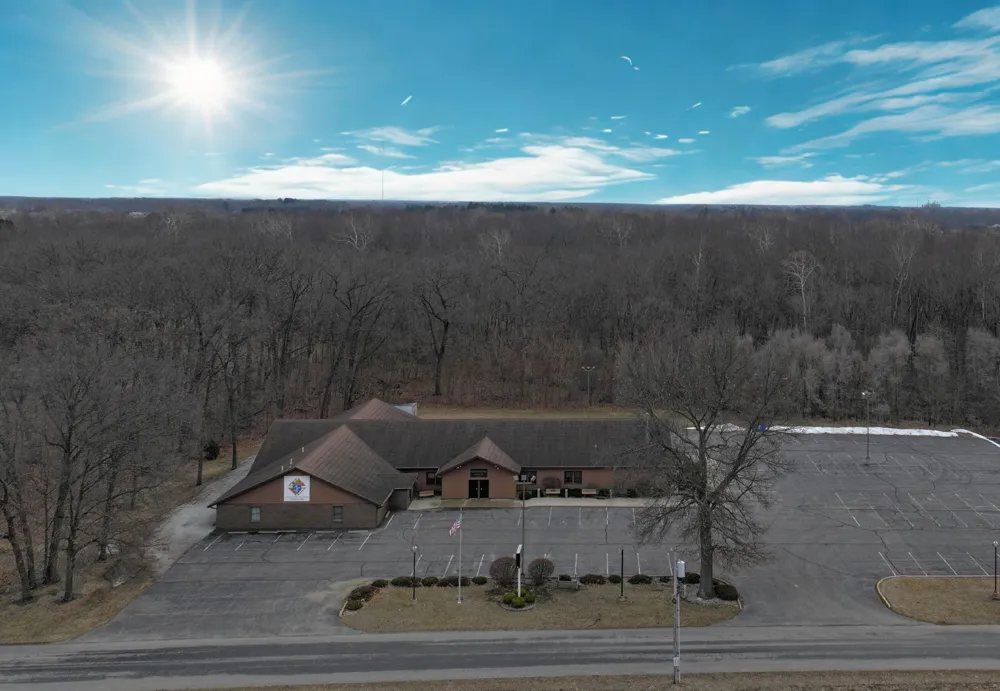 340 E 50 Winamac, IN 46996