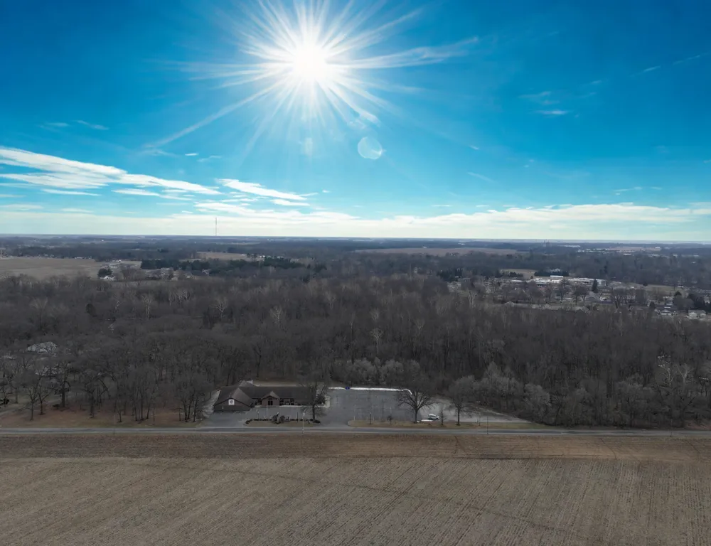 340 E 50 Winamac, IN 46996