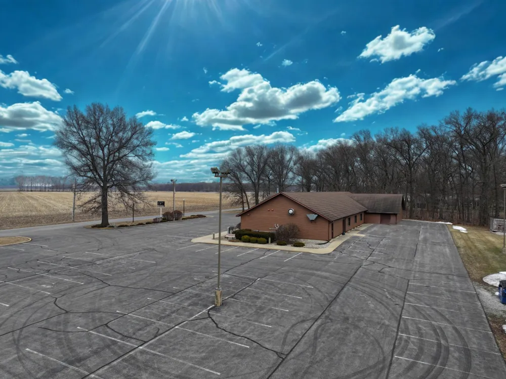 340 E 50 Winamac, IN 46996