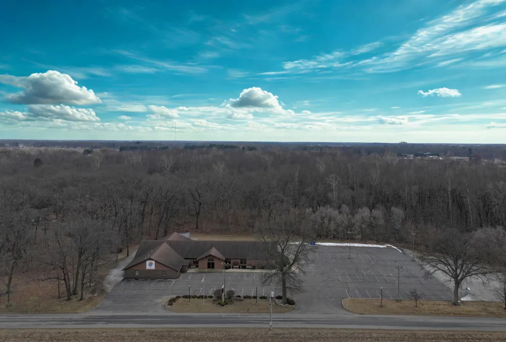 340 E 50 Winamac, IN 46996