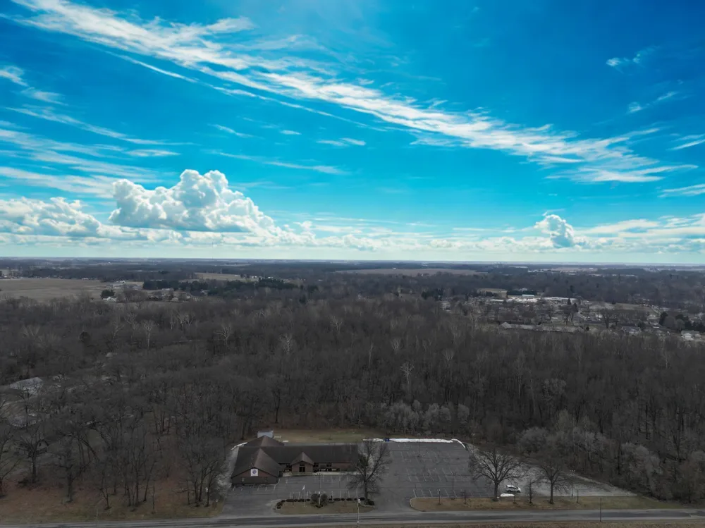 340 E 50 Winamac, IN 46996