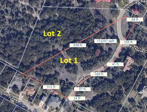 20114 Victoria Chase Road Leander, TX 78645