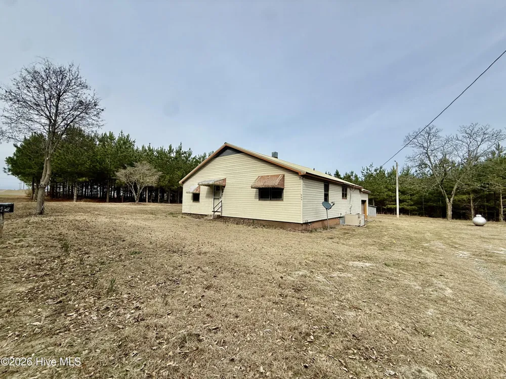 240 Bennett Road Ellerbe, NC 28338