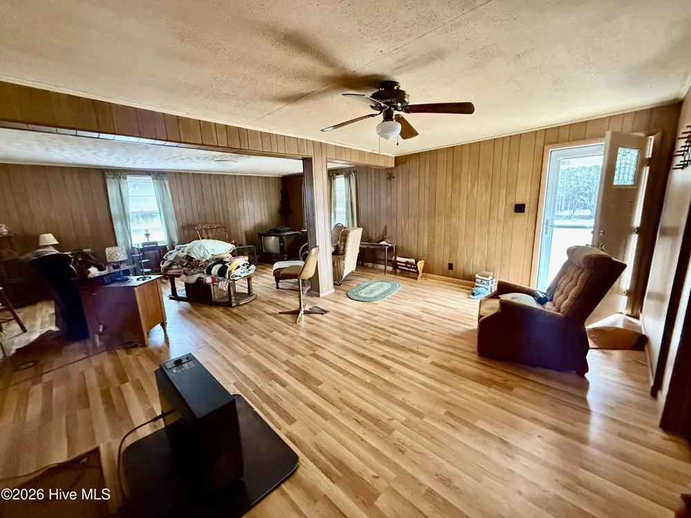 240 Bennett Road Ellerbe, NC 28338