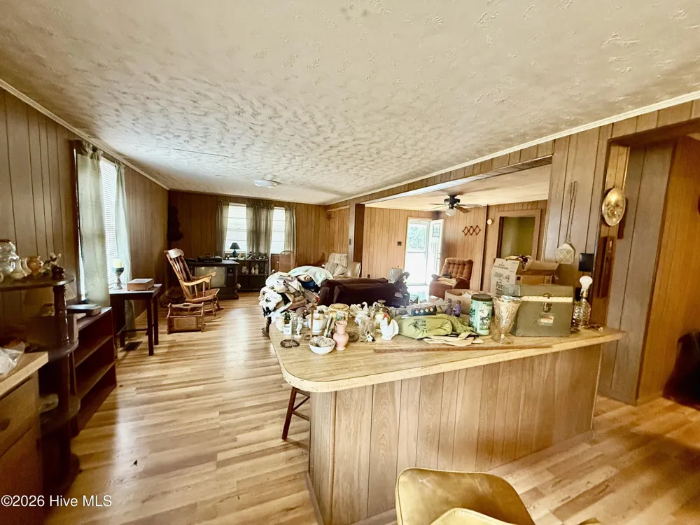 240 Bennett Road Ellerbe, NC 28338