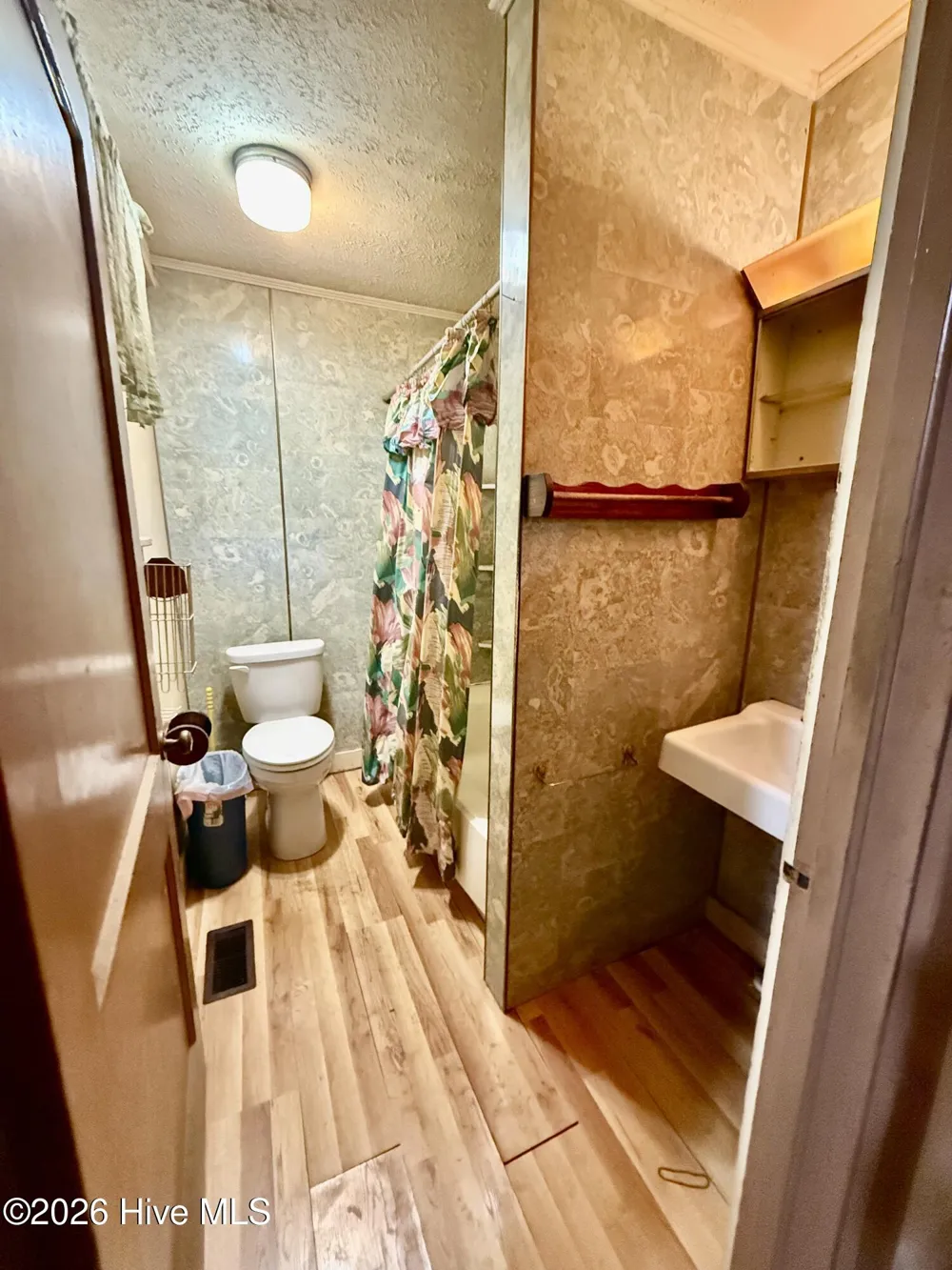 240 Bennett Road Ellerbe, NC 28338