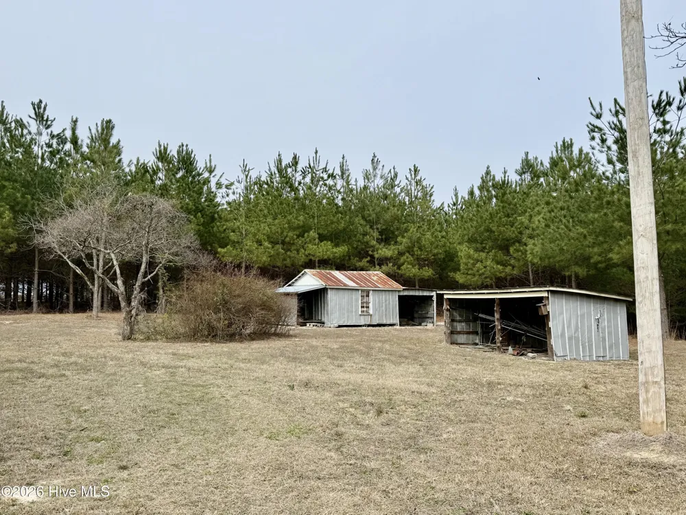 240 Bennett Road Ellerbe, NC 28338