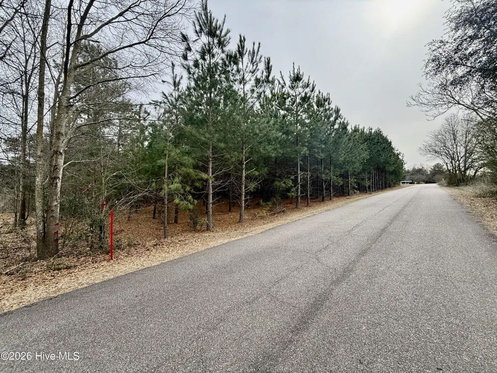 240 Bennett Road Ellerbe, NC 28338