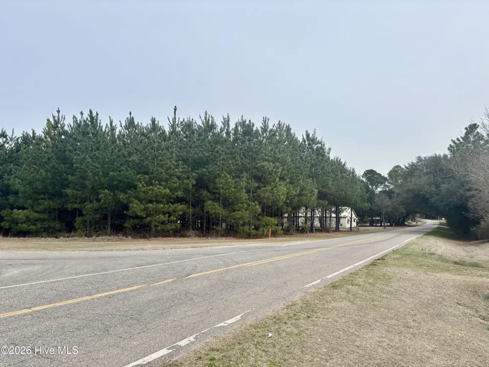240 Bennett Road Ellerbe, NC 28338