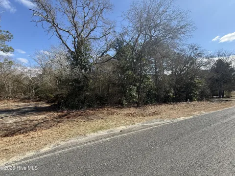 Tbd Mary Wall Road