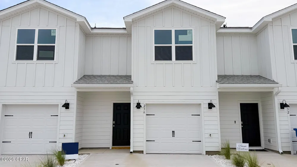 236 Salt Creek Lane Mexico Beach, FL 32456