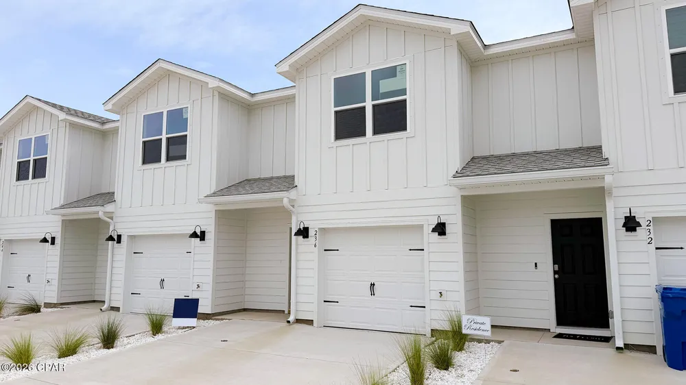 236 Salt Creek Lane Mexico Beach, FL 32456